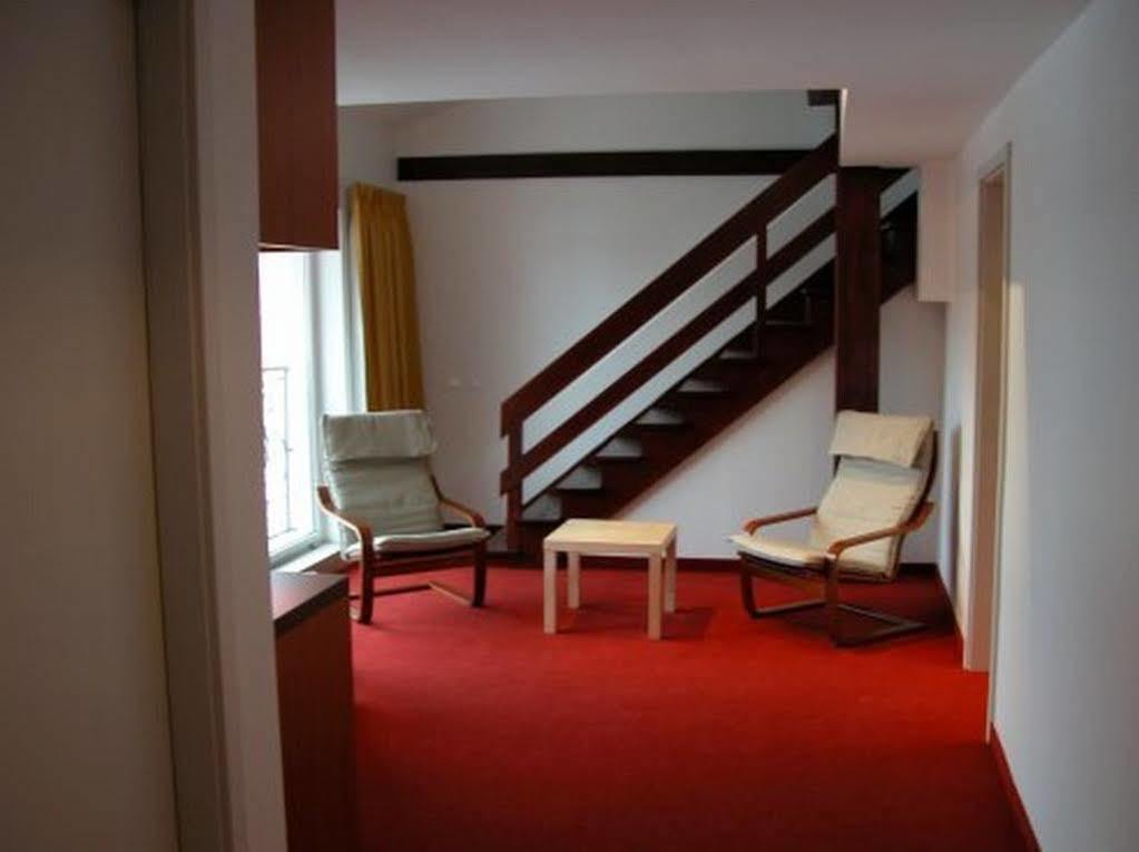 Hotel Restaurant Notre Dame Haguenau Dış mekan fotoğraf