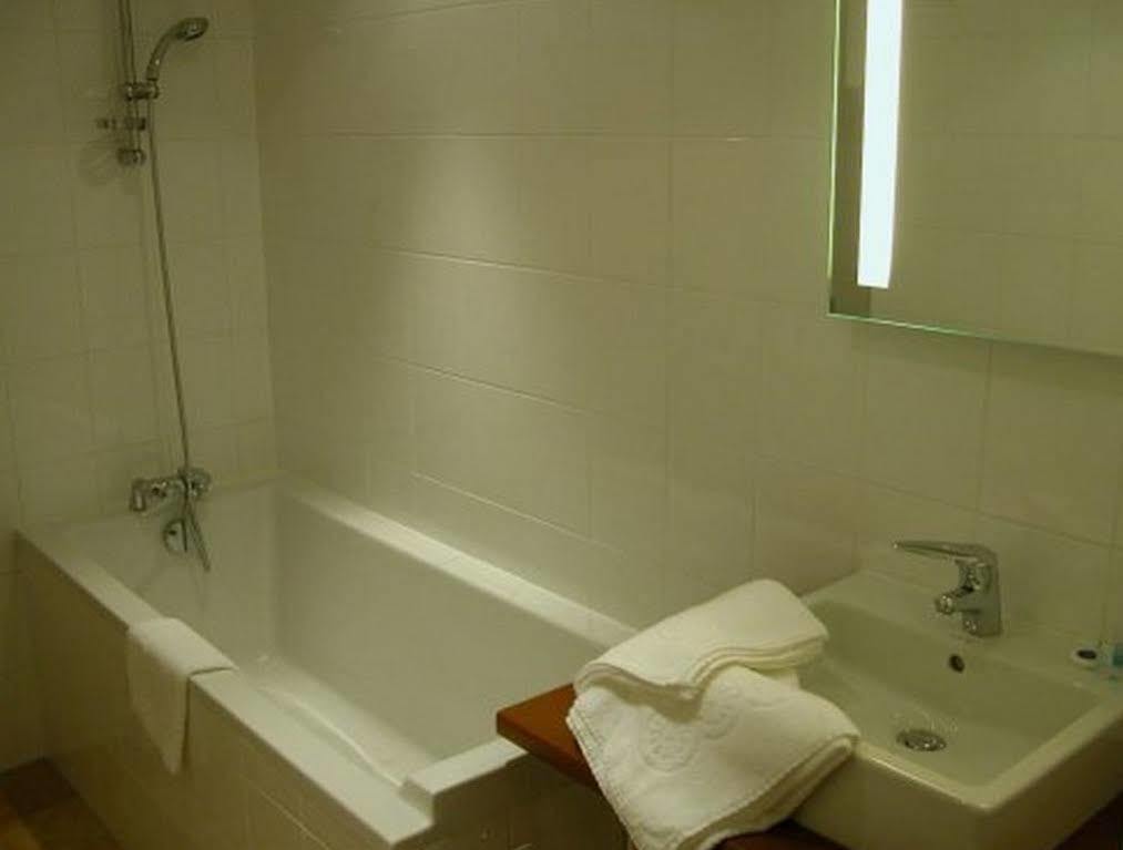 Hotel Restaurant Notre Dame Haguenau Dış mekan fotoğraf