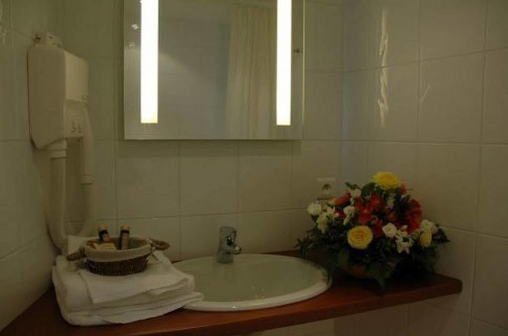 Hotel Restaurant Notre Dame Haguenau Dış mekan fotoğraf
